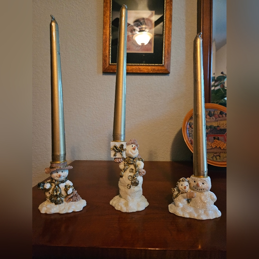CHRISTMAS SET - Picture 2 of 8